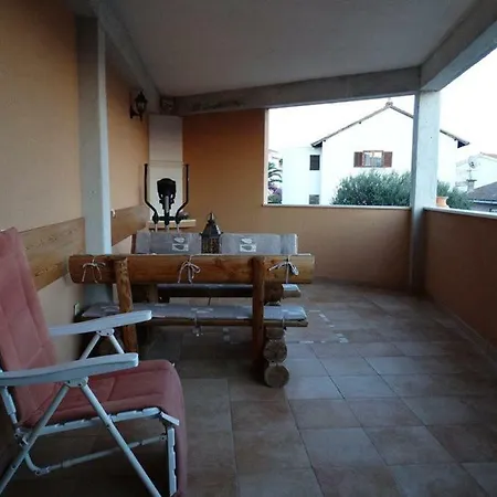 Apartman Antica Apartament Primošten