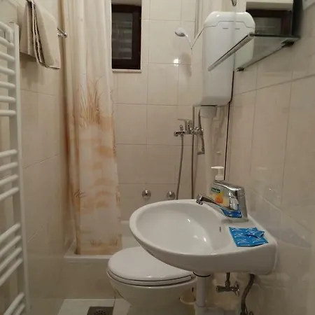 Apartament Apartman Antica *