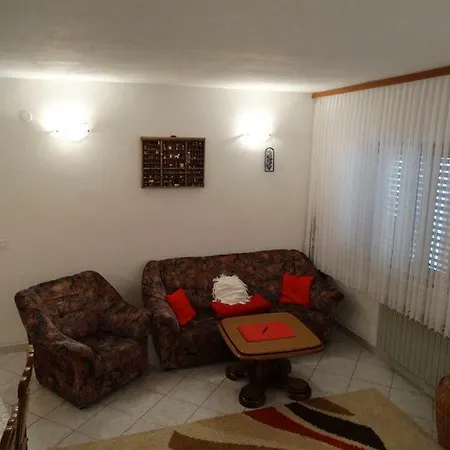 Apartman Antica Apartament Primošten
