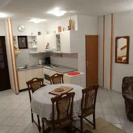 Apartament Apartman Antica *