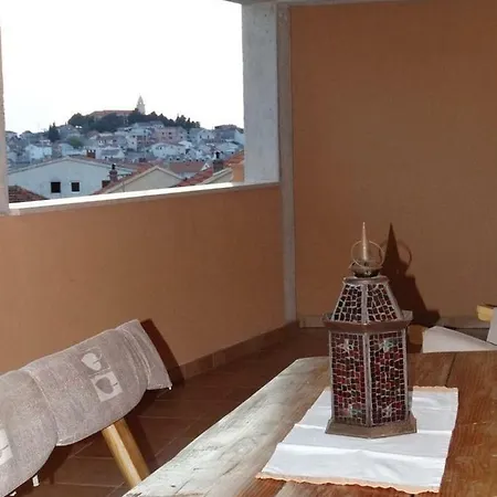 Apartman Antica * Primošten