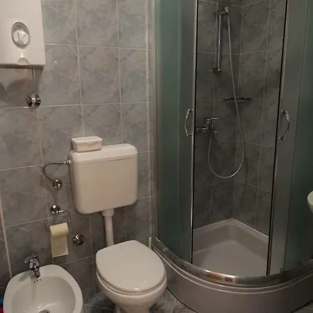 Apartament Apartman Antica *