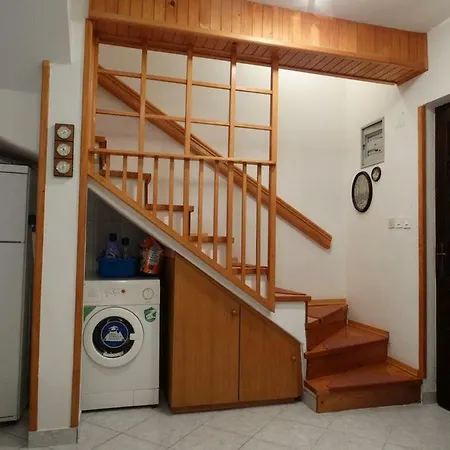 Apartman Antica * Primošten