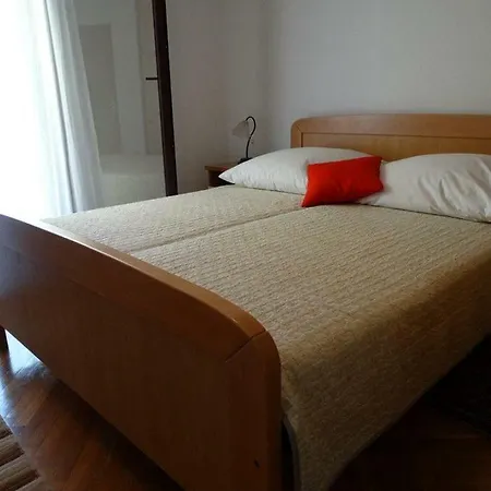 Apartman Antica Apartament *