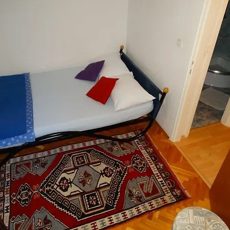 Apartman Antica Primošten